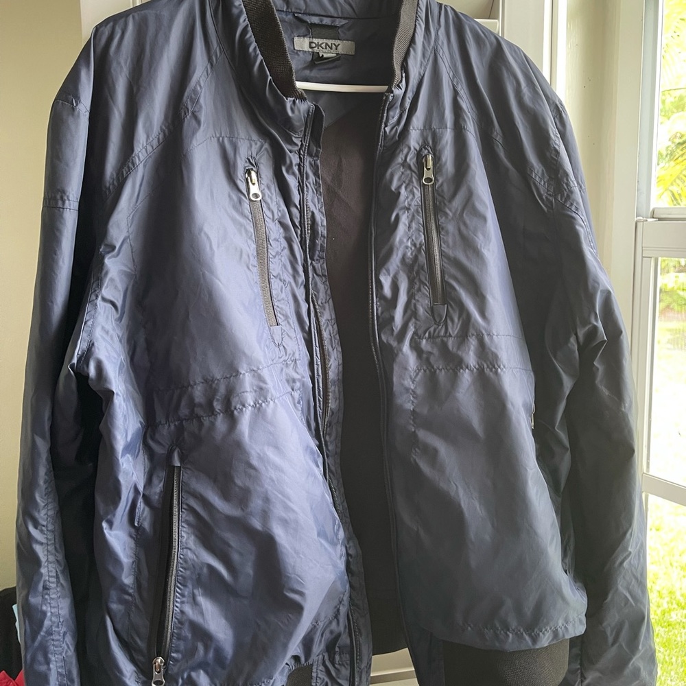 DKNY Men’s Jacket
